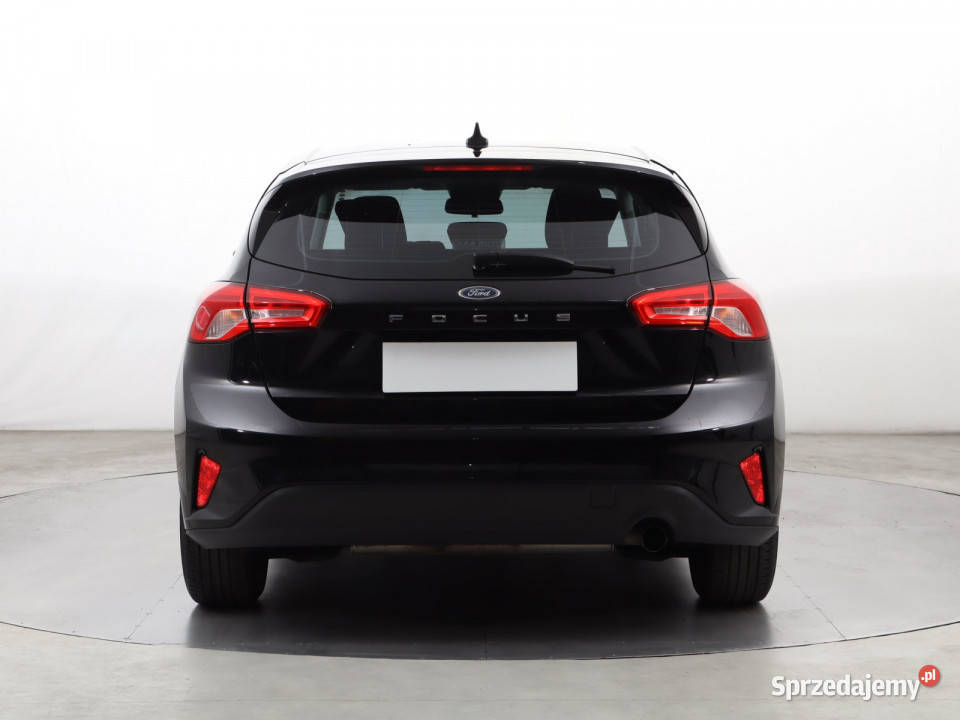 Ford Focus 10 EcoBoost śląskie Katowice sprzedam