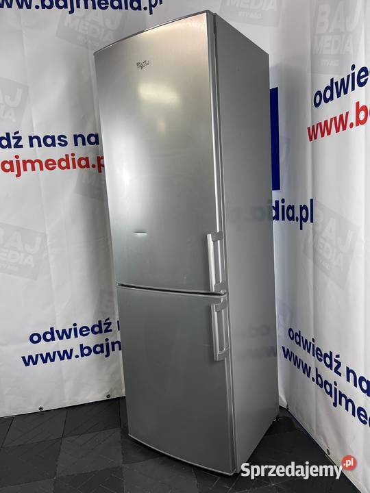 LODÓWKA Whirlpool 187 Klas A DostawaGwarancja mazowieckie Wiejca