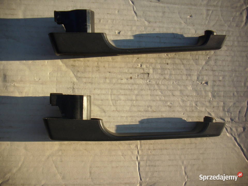 Klamka drzwi bocznych oryginał MERCEDES bus klamki sprzedam