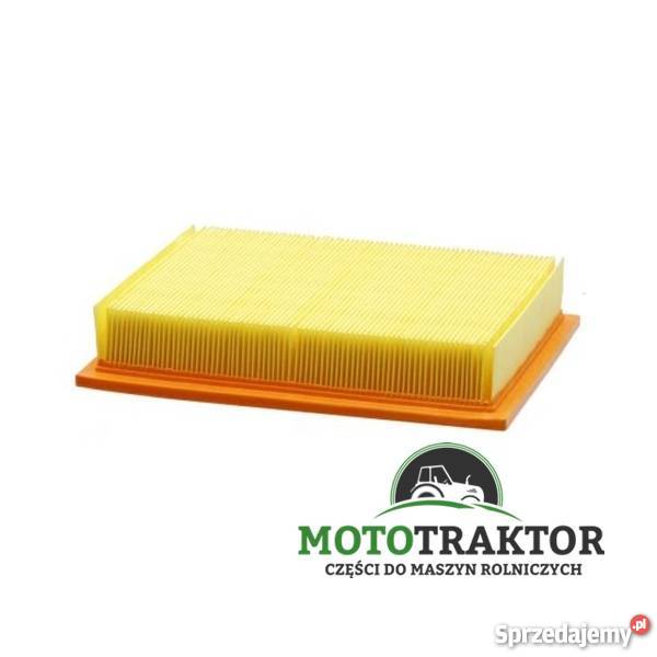 Filtr kabinowy Fendt 824 916 920 924 926 930 308 nieuszkodzony Łążynek