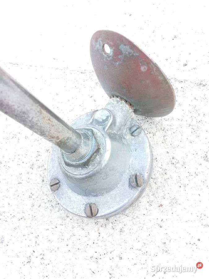 Rekord Italy klakson famfara trąbka osobowe warmińsko-mazurskie