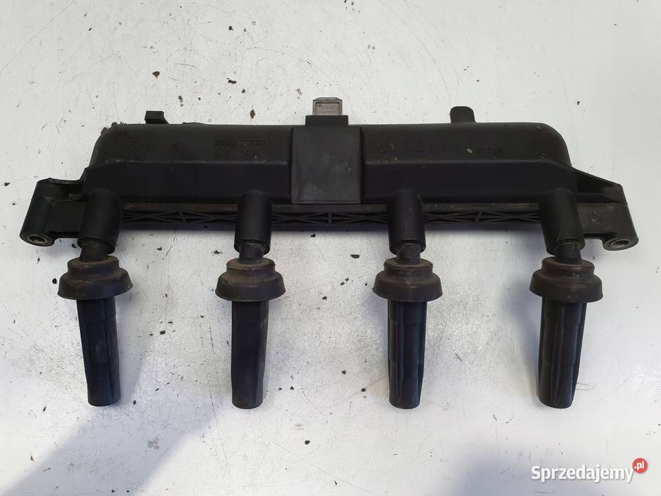 Citroen C4 14 8V CEWKA ZAPŁONOWA Janów