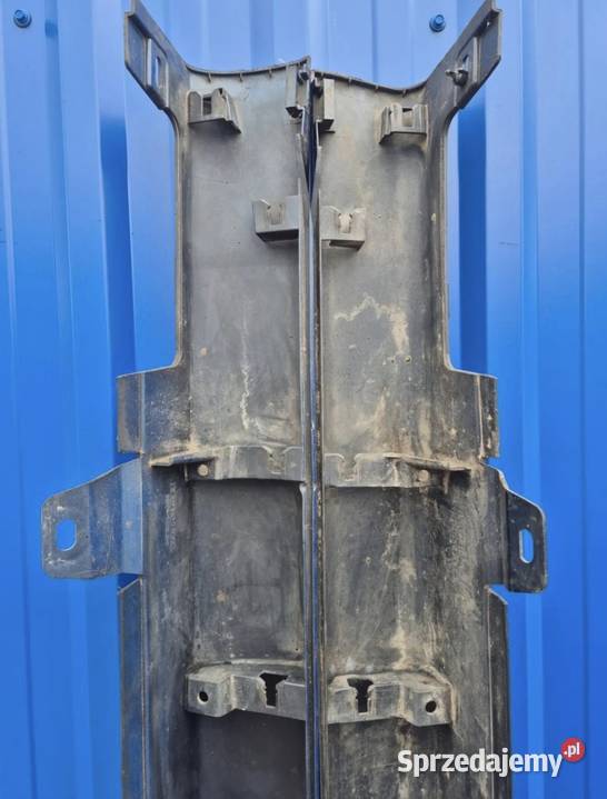 LISTWA NAKŁADKA PROGOWA PROGU LEWA PRAWA HONDA osobowe świętokrzyskie