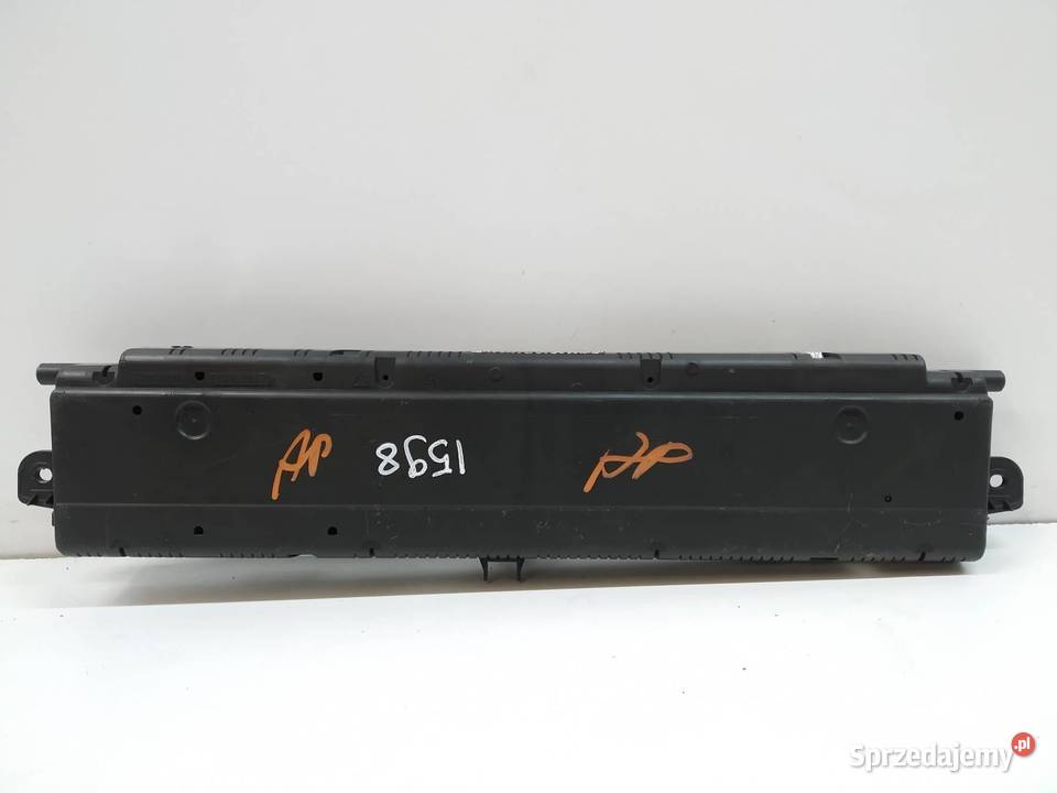LICZNIK 8200365607D 15 DCI Renault Scenic II sprzedam