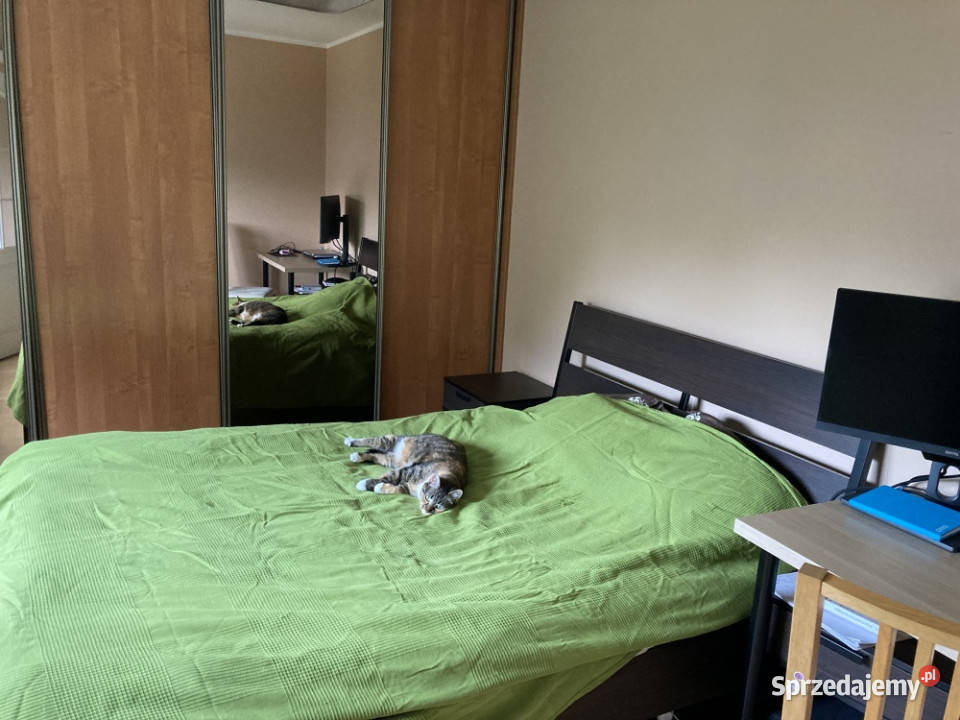 Piastów Segment 4 pokoje mazowieckie