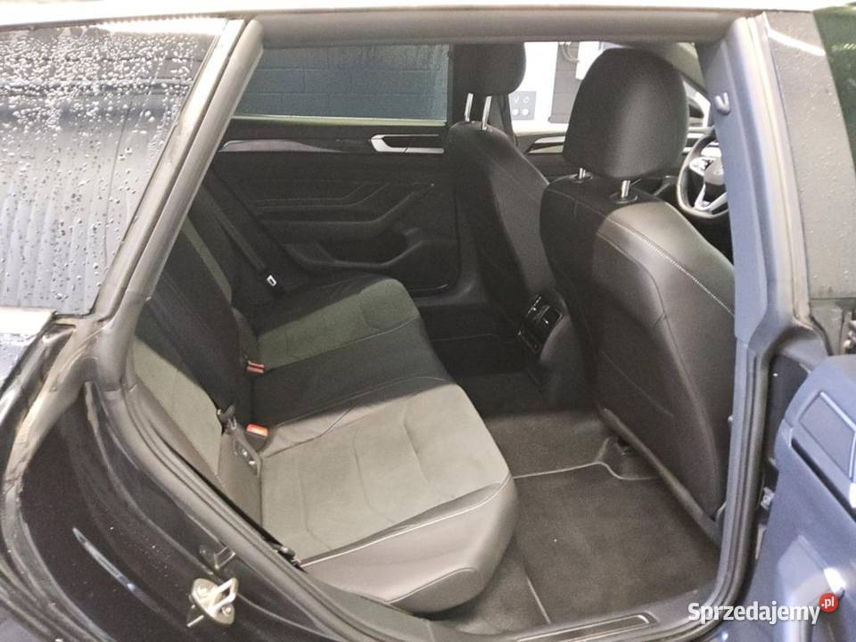 VOLKSWAGEN ARTEON 2022 20 TDI 200 Lublin