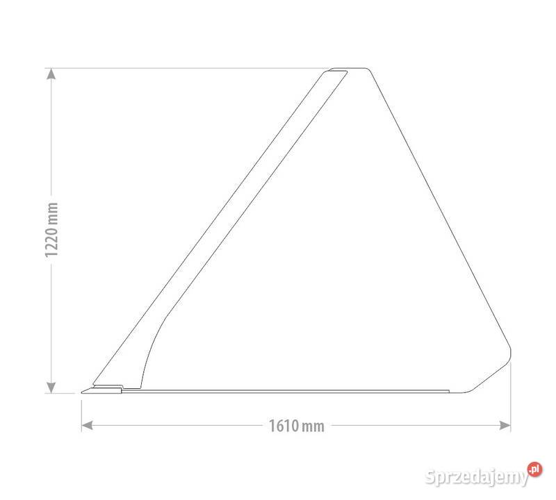 SZUFLA WALCOWANA DO ZIARNA MAXI łódzkie Kutno