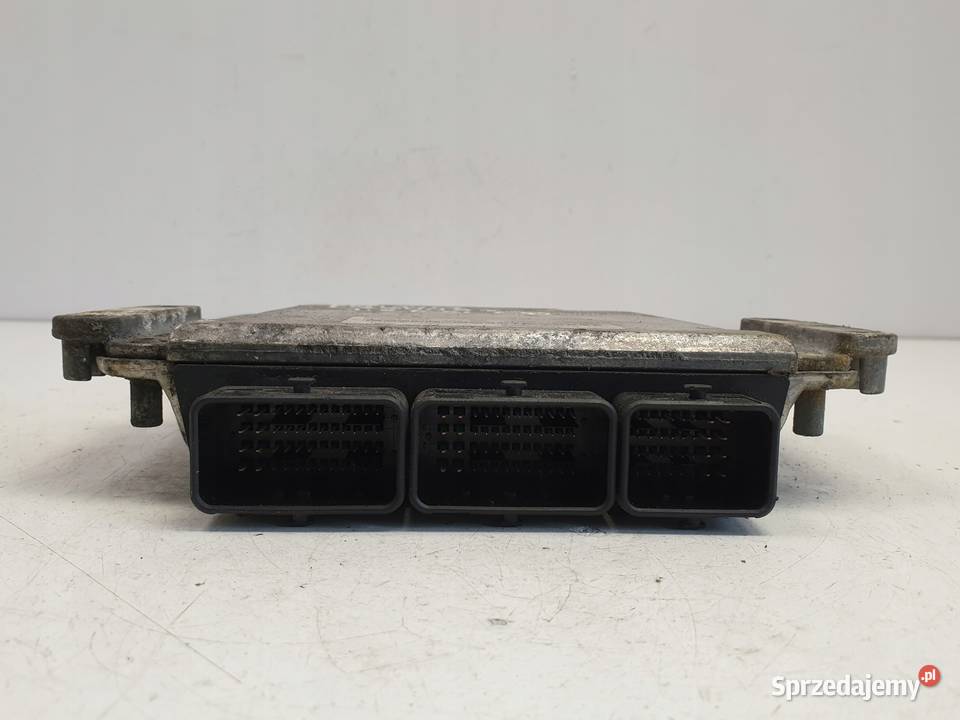 Renault Laguna II 19 DCI STEROWNIK SILNIKA