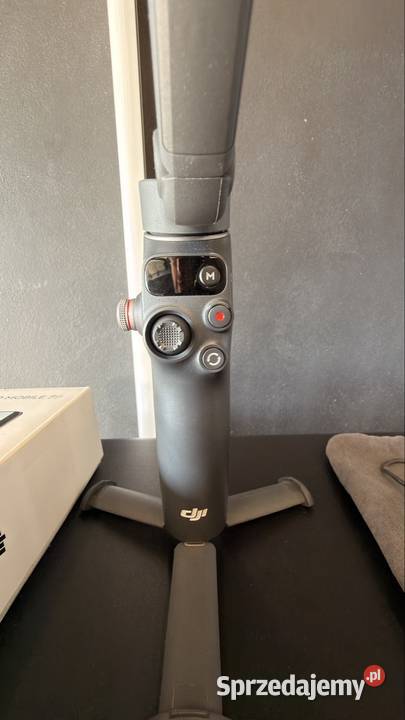 Gimbal Dji Osmo mobile 7P Płock