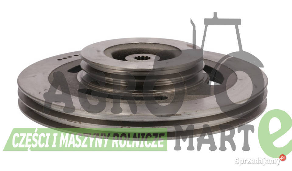 1347142C1 177700A3 KOŁO PASOWE CNH Wichrów sprzedam