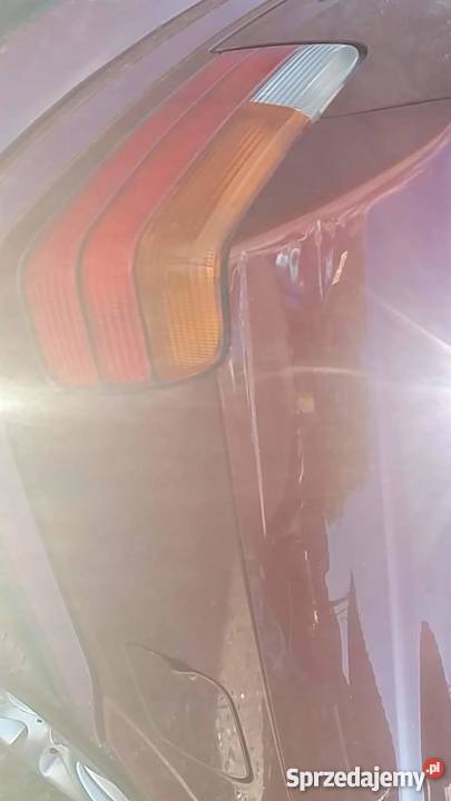 Bmw 320i 20 Gaz LPG 150 koni Poznań vanos wielkopolskie sprzedam