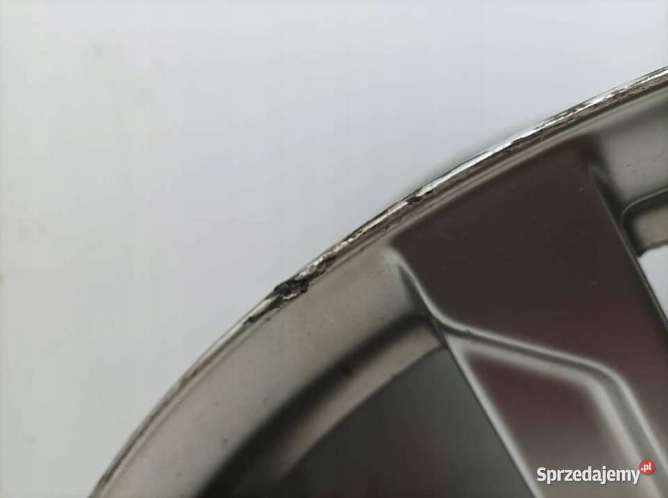 FELGA ALUMINIOWA R20 5X130 ET44 OC71 10JX20 H2 świętokrzyskie