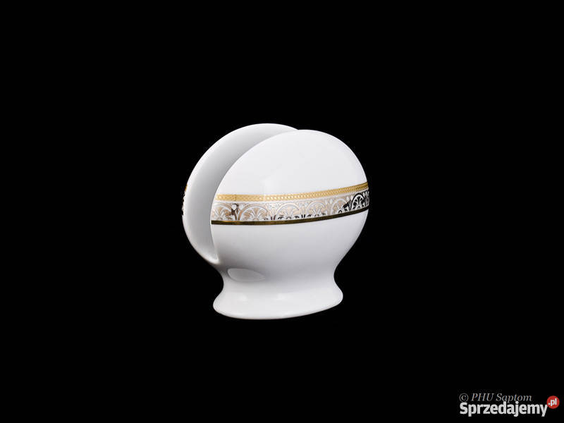 Serwis obiadowy porcelana Monacco Porcelana Wałbrzych