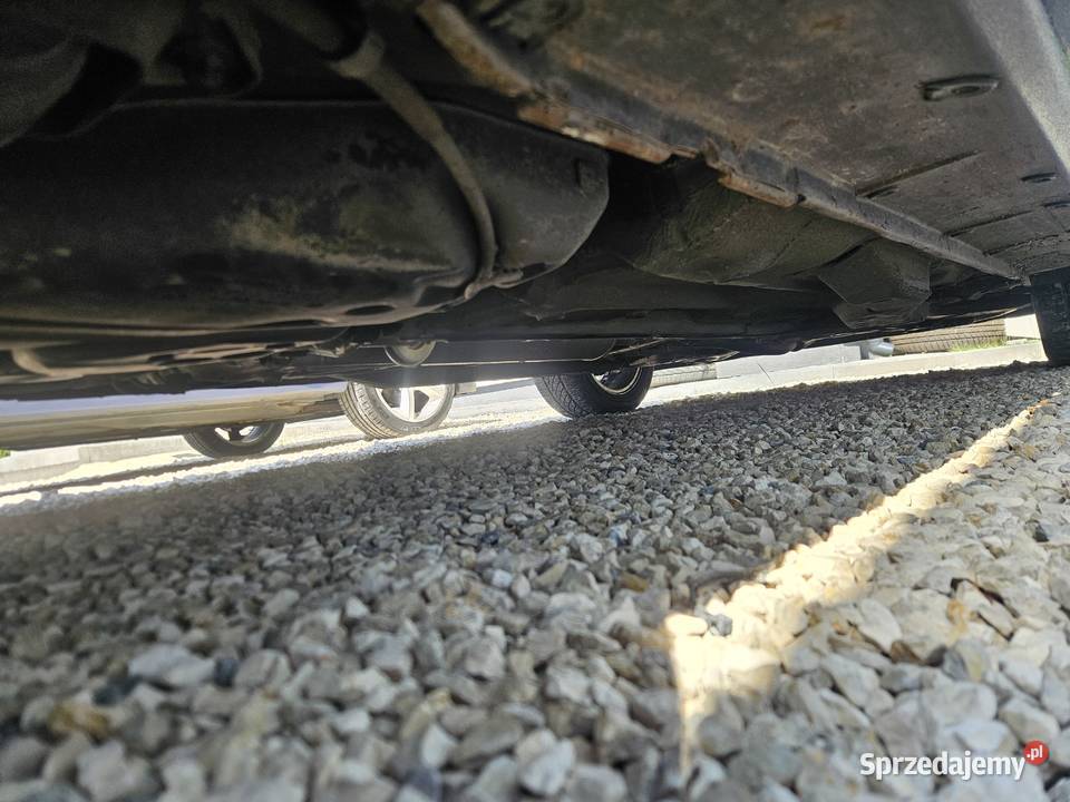 Opel Astra H GTC 16 115 2007r Rok produkcji 2007 Gomunice sprzedam