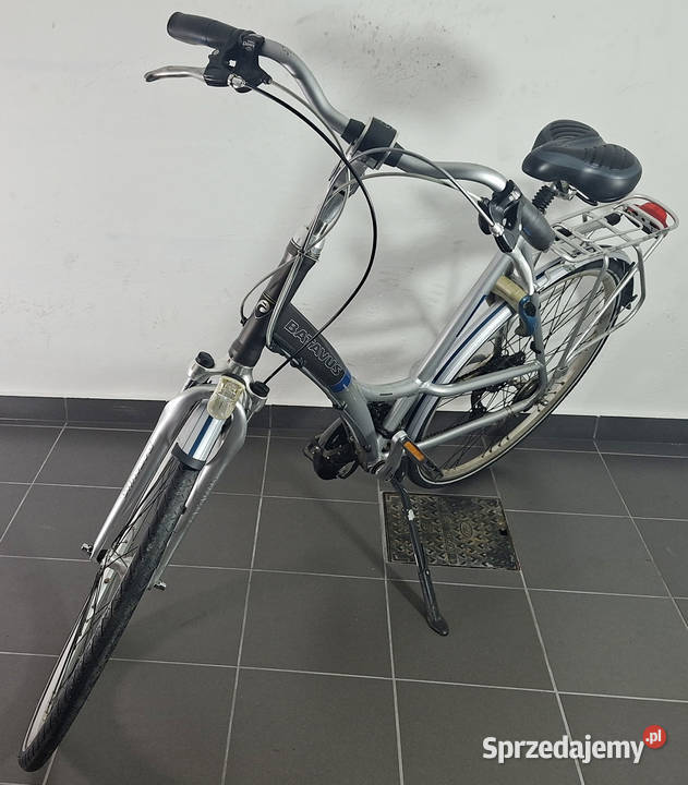Rower Batavus damka damski aluminiowy lubelskie Lublin