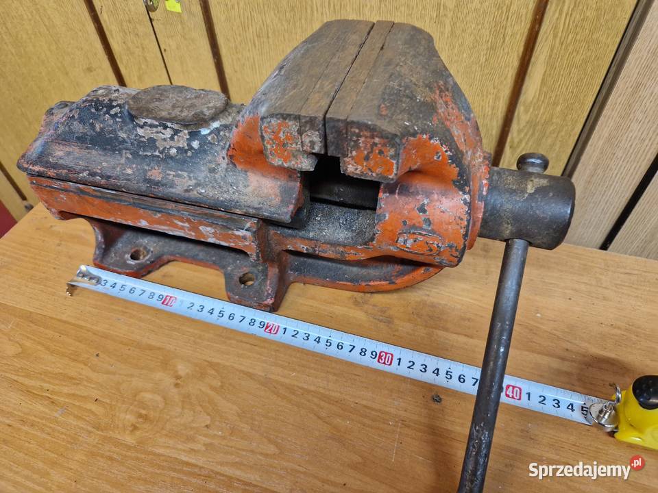 Imadło Ślusarskie Sprzedam