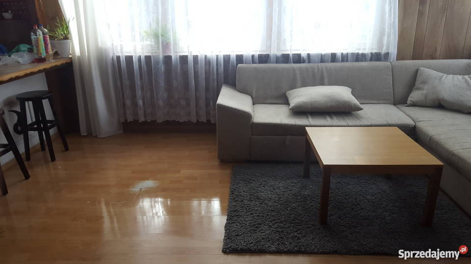 Dom w Osolinie 500m2 Osolin