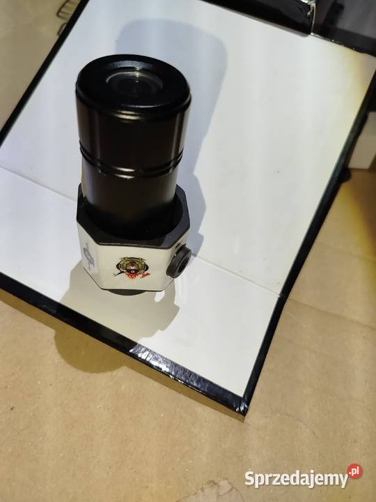 Kamera strażacka Zgorzelec