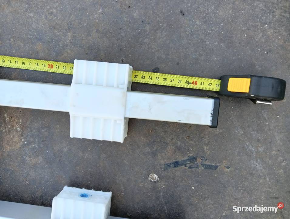 Automat siłownik siłowniki elektryczne moc Gniezno