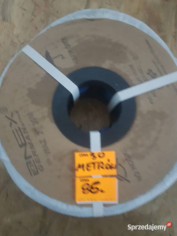 Wąż DO Wody PVC Szamba BRUDNEJ WODY 2 30m Głogowa