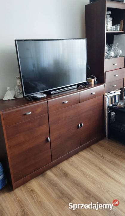 Meble szafa komoda regał Meble Nowy Sącz