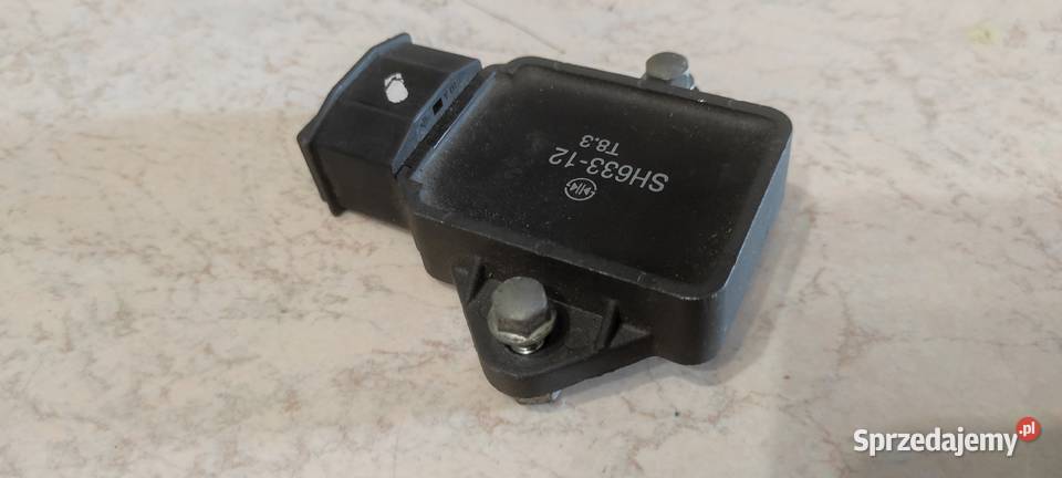 Honda CBR 900 SC 28 regulator napięcia oryginał Warszawa