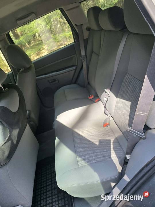 Sprzedam Jeep Grand Cherokee Laredo Krzemień Drugi sprzedam