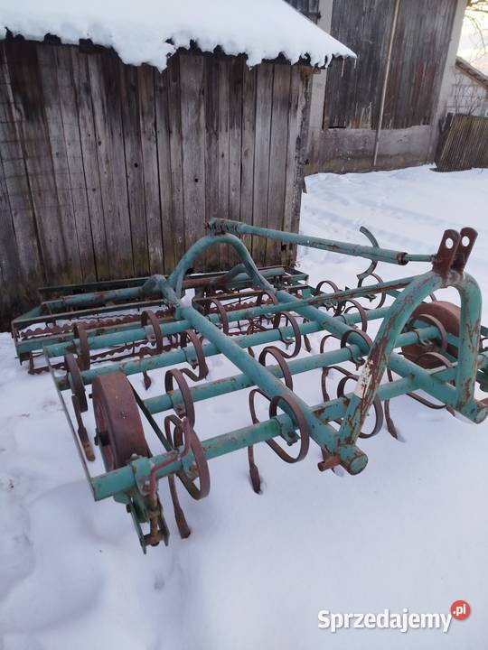 Agregat 210m Batyra Agregaty