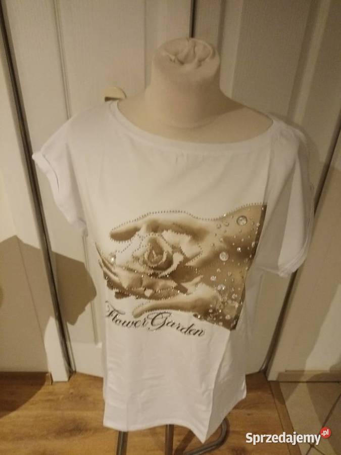 Sprzedam bluzkę damską rozmiar XL Konin