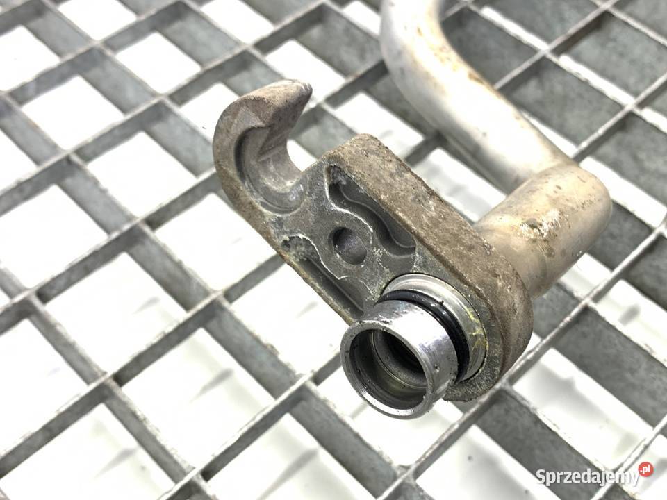 RURKA KLIMATYZACJI MAZDA 3 BM 20 120 Hatchback