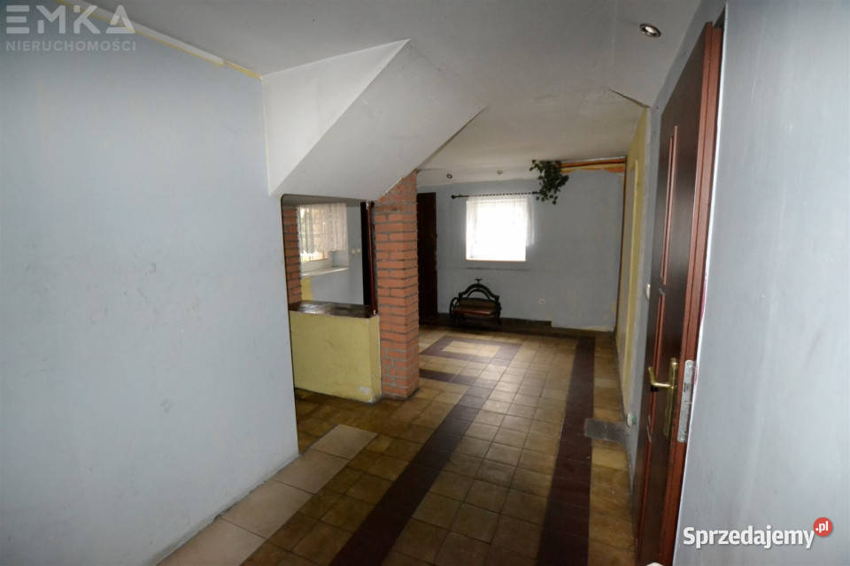 Sprzedam dom wolnostojący Inowrocław 240m2 sprzedam