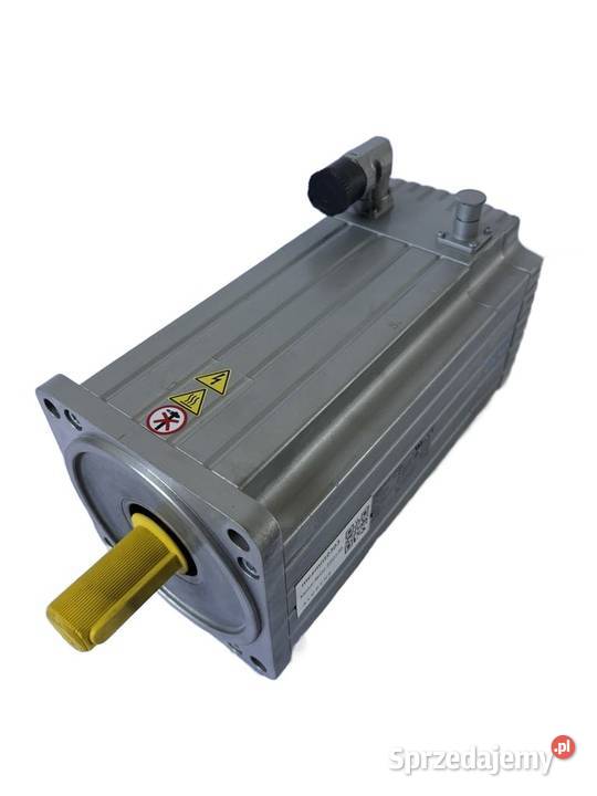Festo EMMSAS140LHSRM 550136 Servomotor Warszawa
