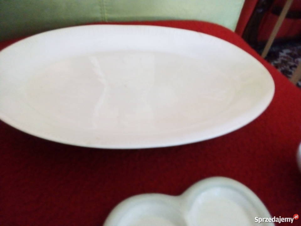 Porcelana Wałbrzych Warszawa