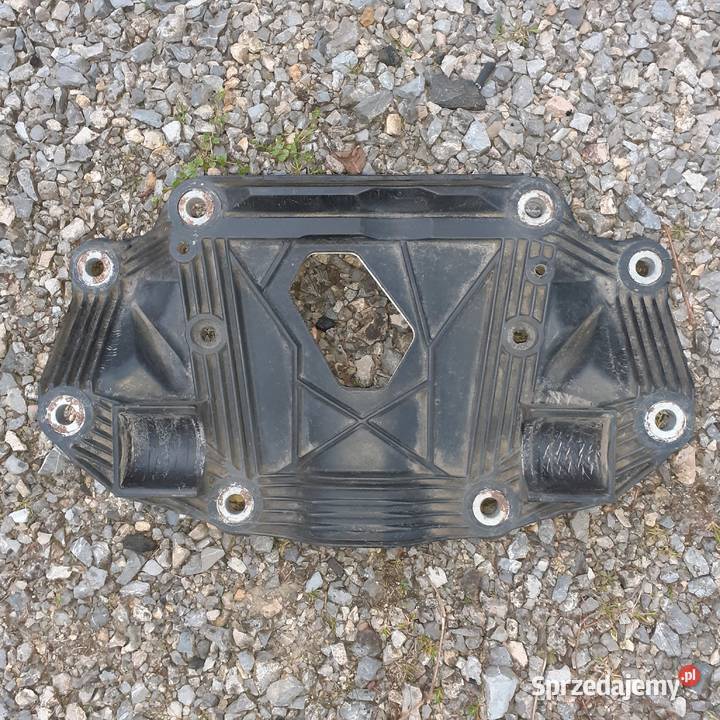 Osłona mostu dyfra Volvo S60 I 25T AWD Lift Kraków