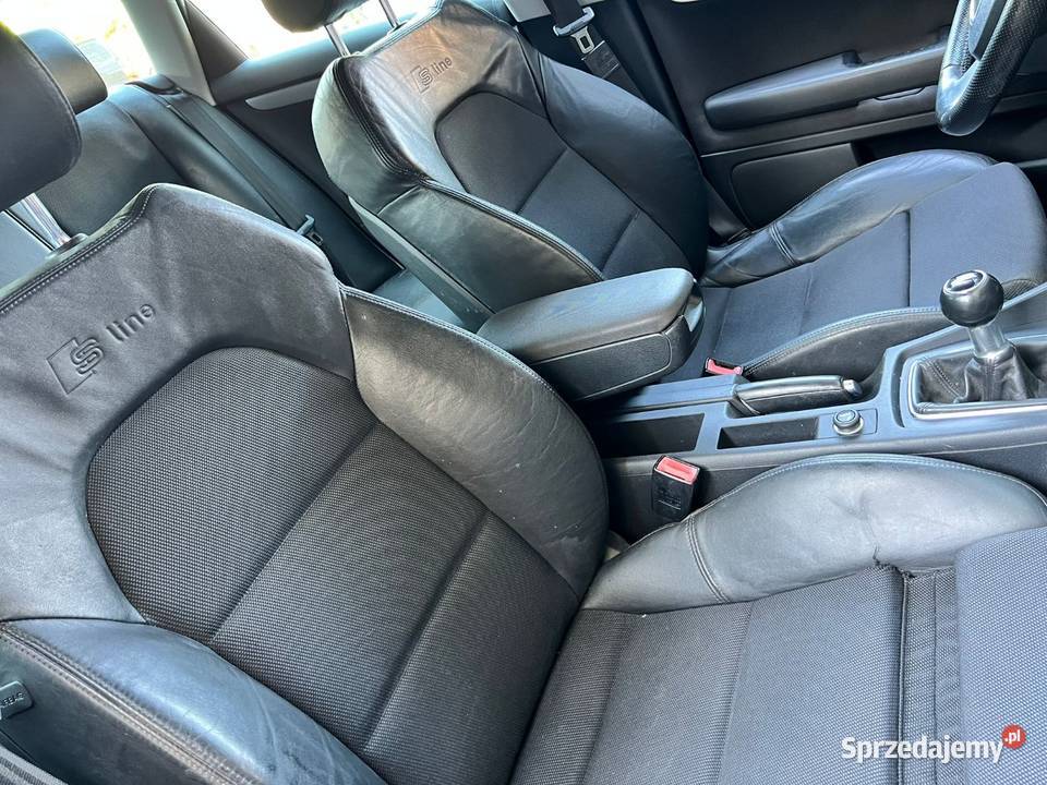 Audi a4 b7 18T Więcbork sprzedam