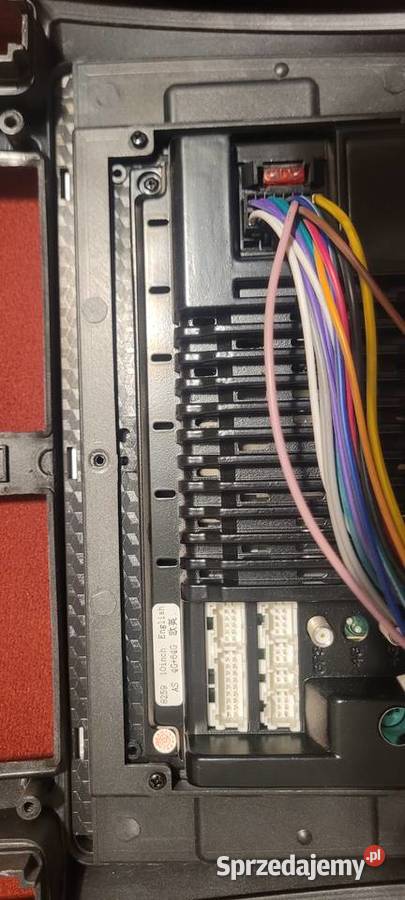 Stacja multimedialna Android do Hyundai Tucson Kielce