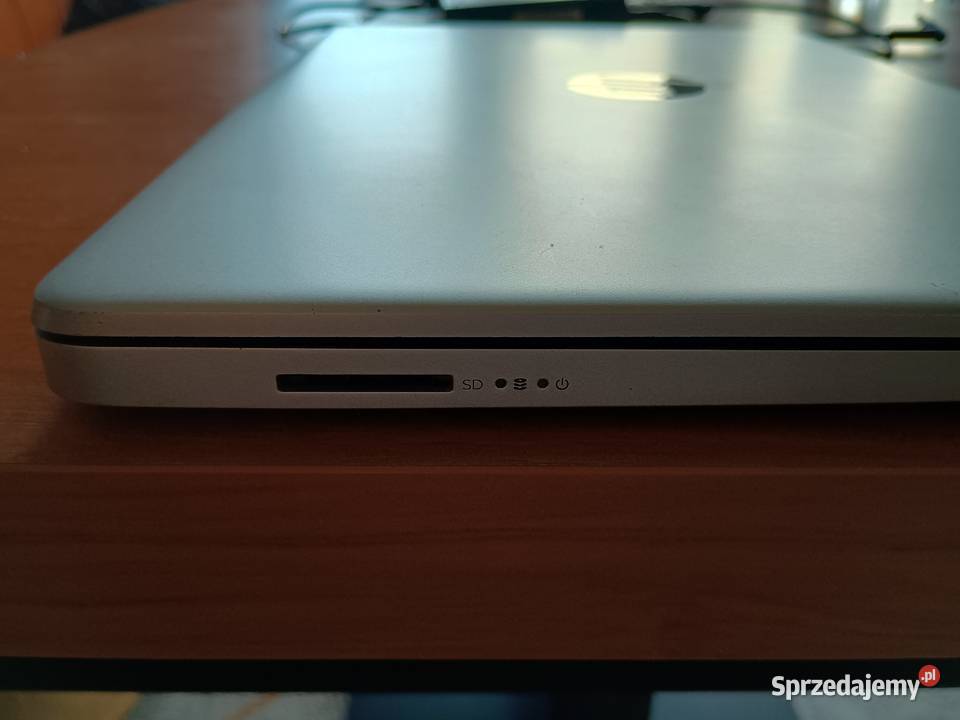 HP Laptop 14 Intel Core i5 8 GB RAM 512 GB SSD