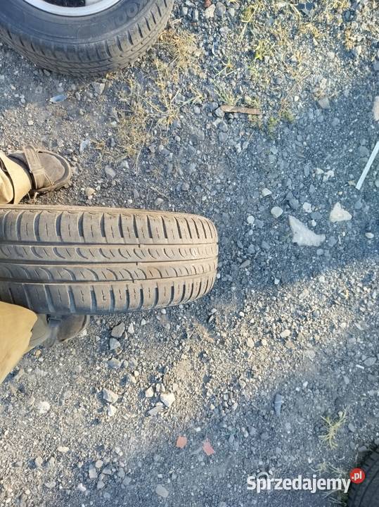 kola felgi aluminiowe 4x1143 13