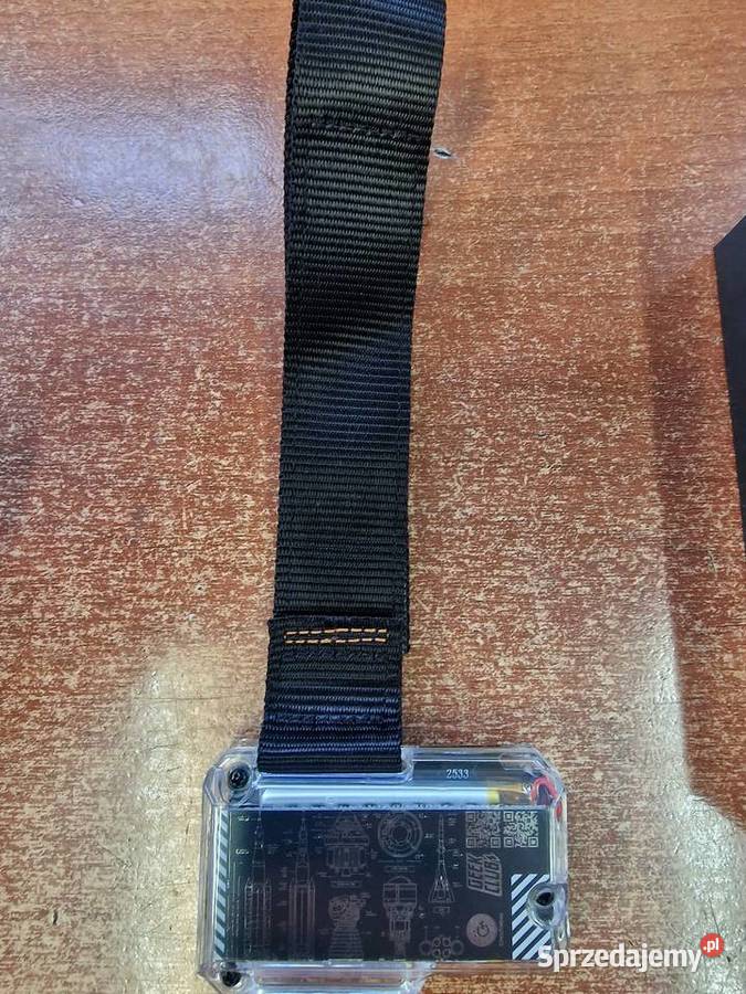 CircuitMess NASA Artemis Watch 20 Bielsko-Biała sprzedam