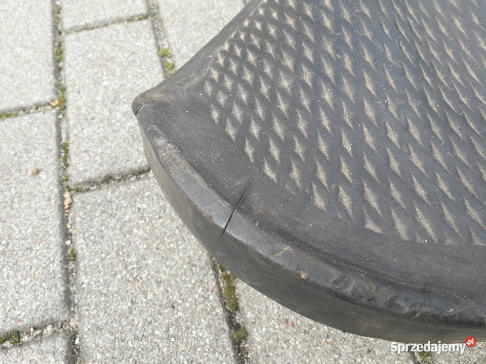 Siedzenie siodło pasażera MW K750 M72 Dniepr Siedzenia Gdynia