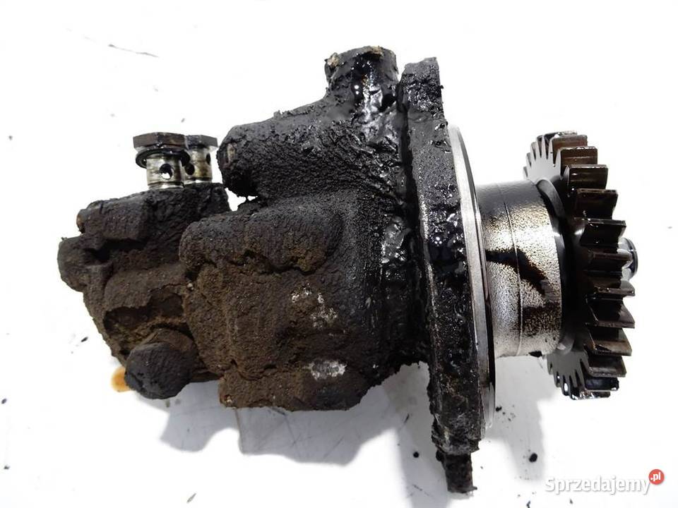 POMPA WSPOMAGANIA RENAULT TRUCKS PREMIUM 2