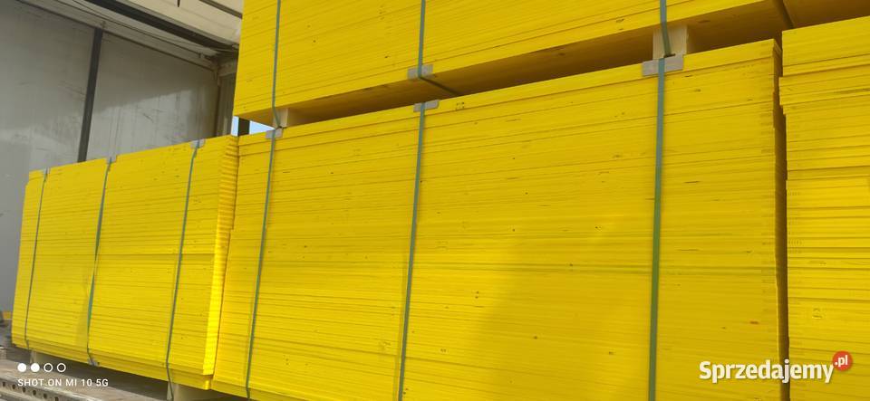 sklejka szalunkowa Blaty DOKA 3SO Podpory śląskie Częstochowa