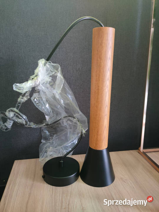 Lampa Ouglres Matiere Light wisząca salon Warszawa