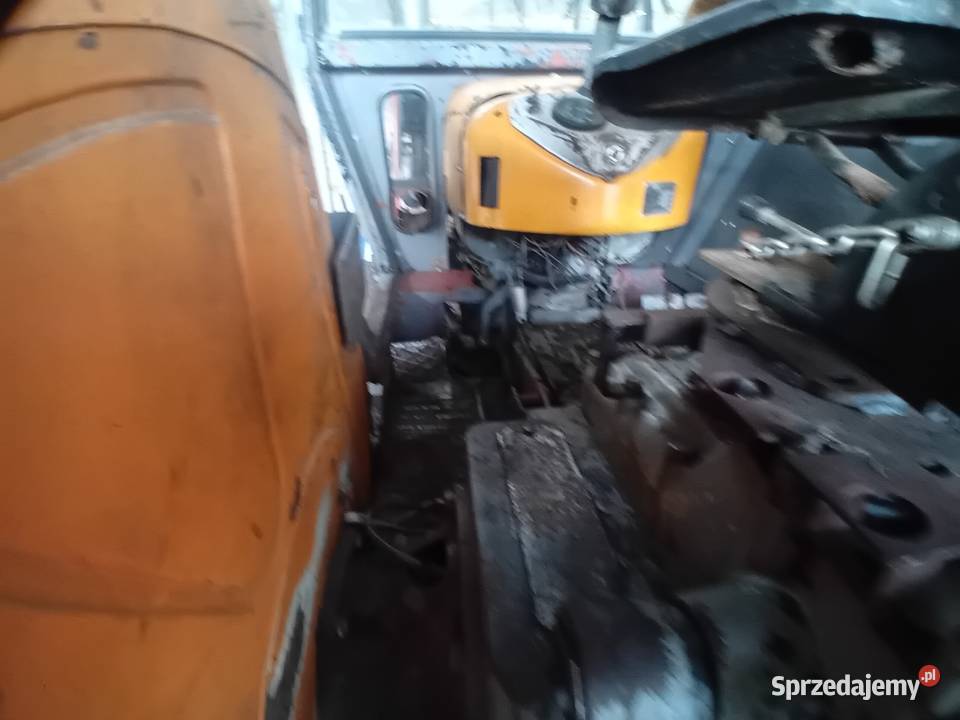 Sprzedam Ursus c 36084r zarejestrowany w Łowicz