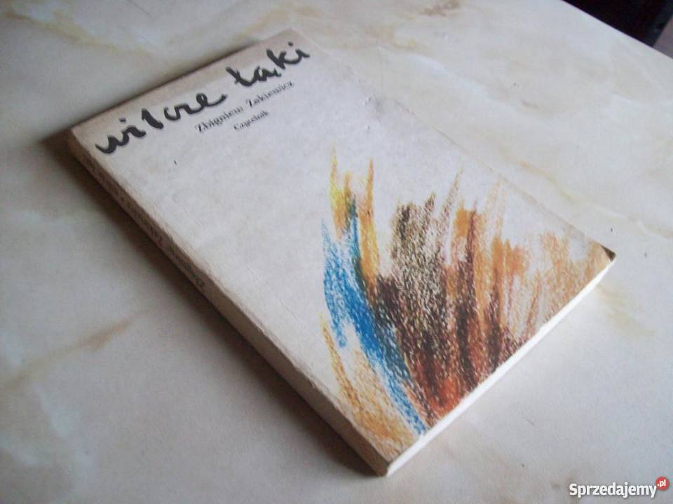Wilcze łąki Zbigniew Żakiewiczfa literatura piękna - proza polska Goleniów