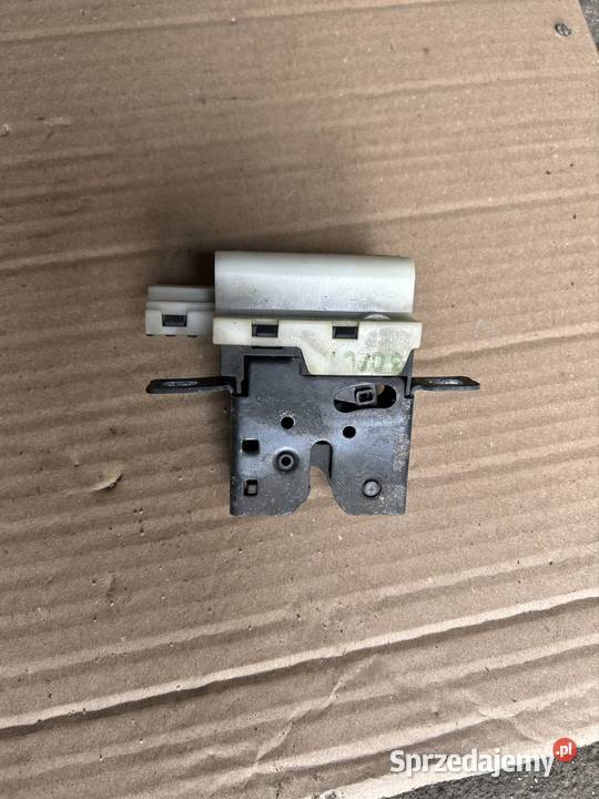 Zamek szyby klapy tył renault Laguna 7700430941 osobowe Bydgoszcz sprzedam