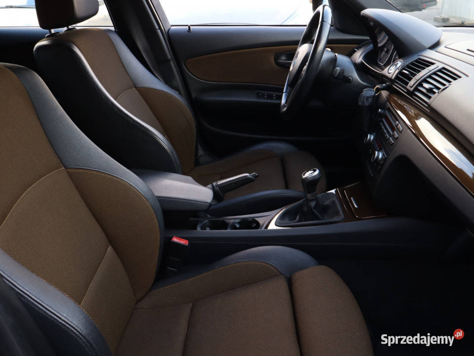 BMW 1 116i Bielany Wrocławskie