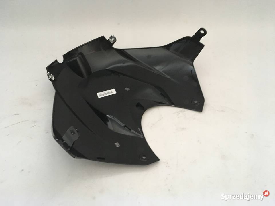 BMW S 1000 RR K47 Nakładka na airbox zbiornik wielkopolskie Łobżenica