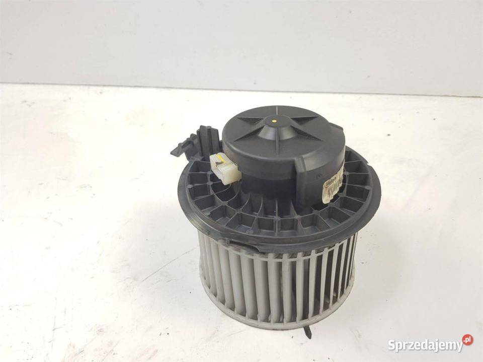 WENTYLATOR KABINOWY 5027253500A NISSAN TIIDA Lipno