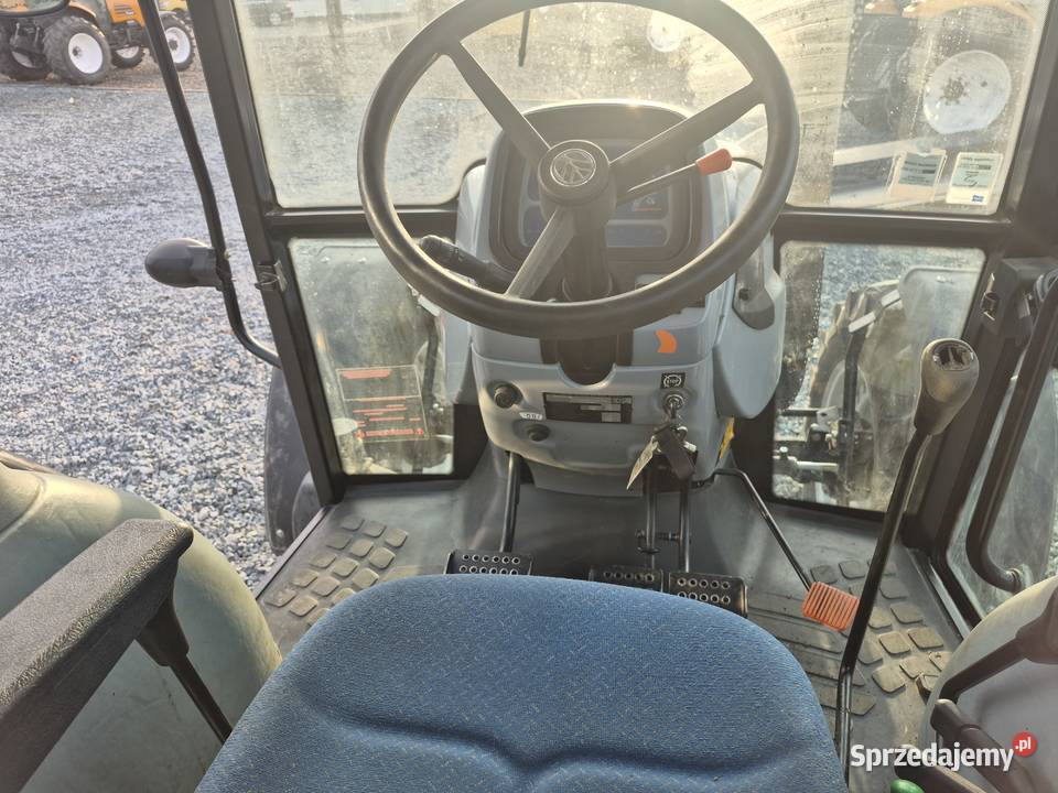 holland to 5030 2011 renault mtz ursus zetor Turek